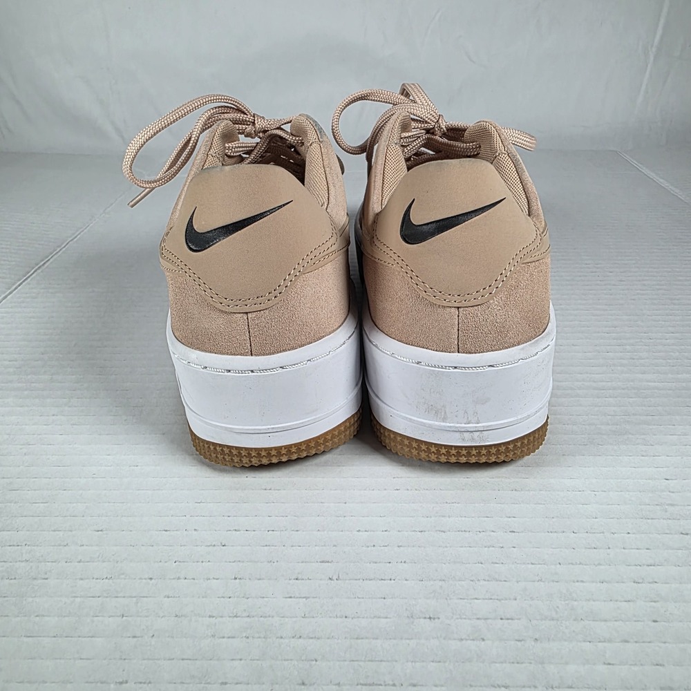 Nike Air Force 1 Sage Low Women's Sneakers Beige | Size 8.5 | ARS3339-203 - Picture 3 of 16